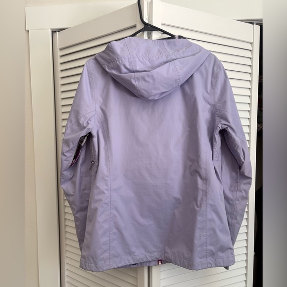 Burton outer shell - Picture 3 of 4